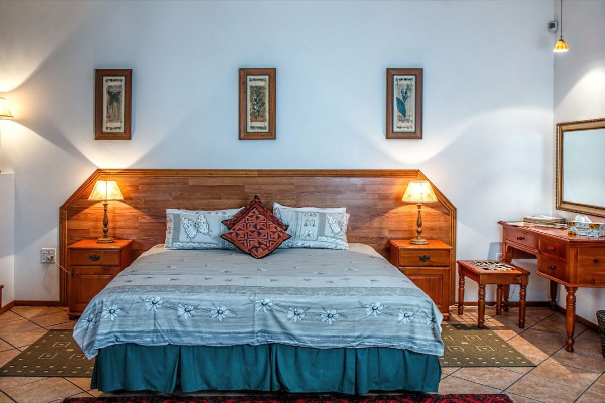 Aménager la chambre pour mieux dormir