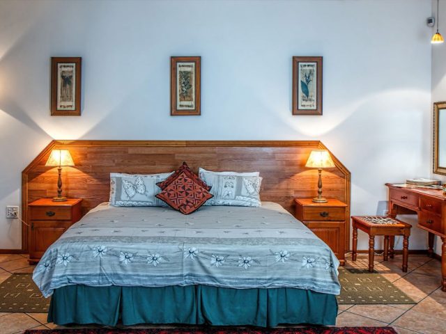 Aménager la chambre pour mieux dormir