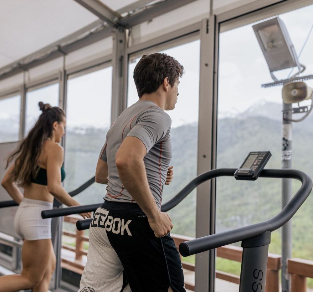 ASICS Gel-Nimbus : avis sur la chaussure d'amorti maximal