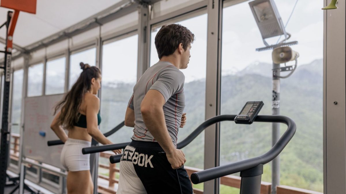 ASICS Gel-Nimbus : avis sur la chaussure d'amorti maximal