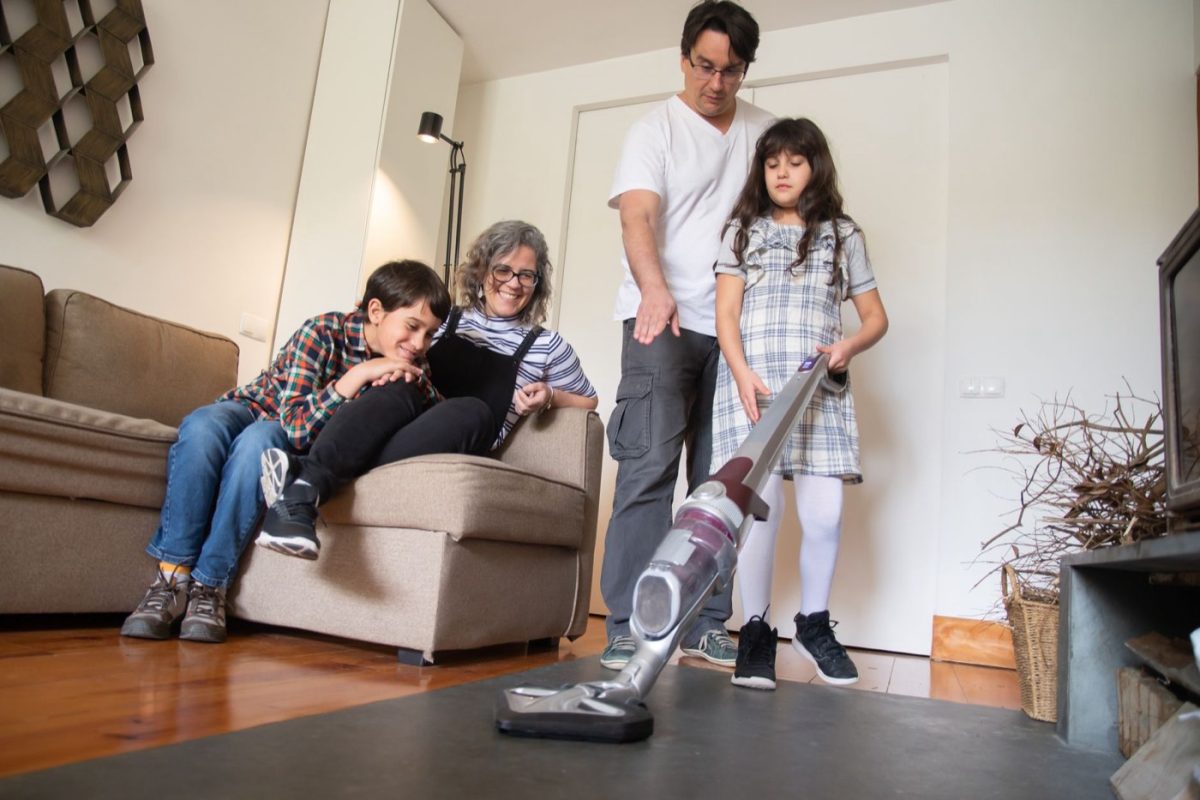Comment choisir un aspirateur sans fil selon votre profil d&rsquo;usage