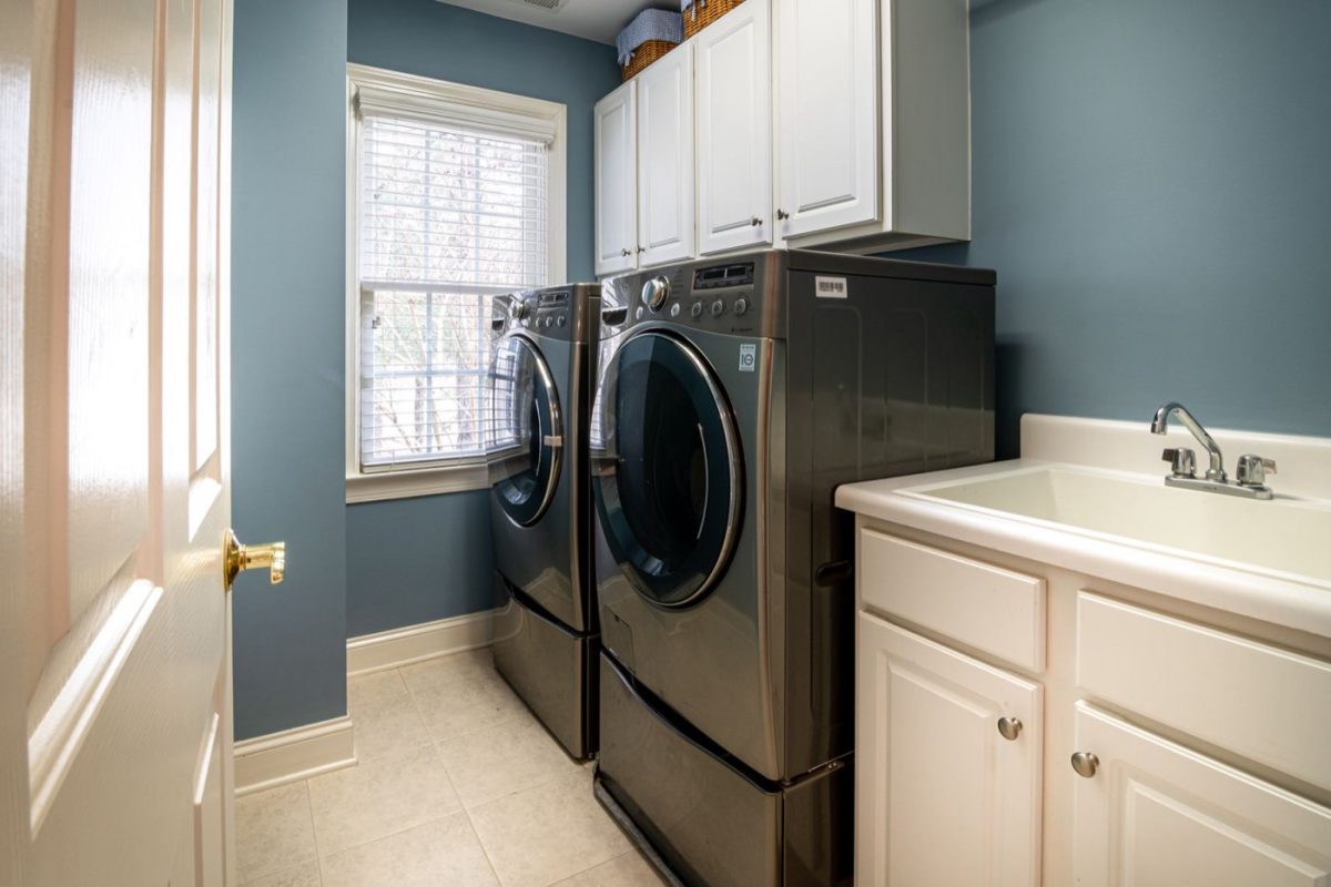 Bosch ou Whirlpool : quel lave‑linge choisir selon vos priorités