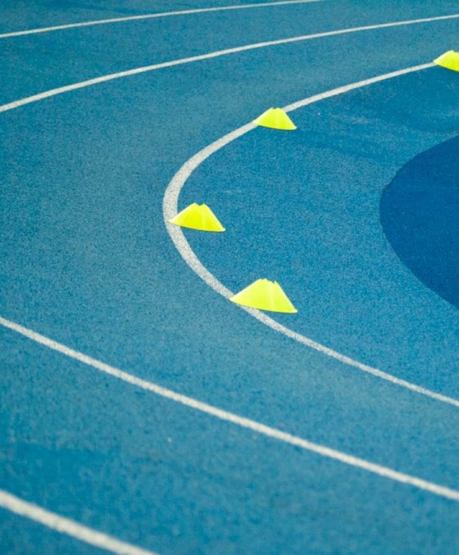 Préparer sa course