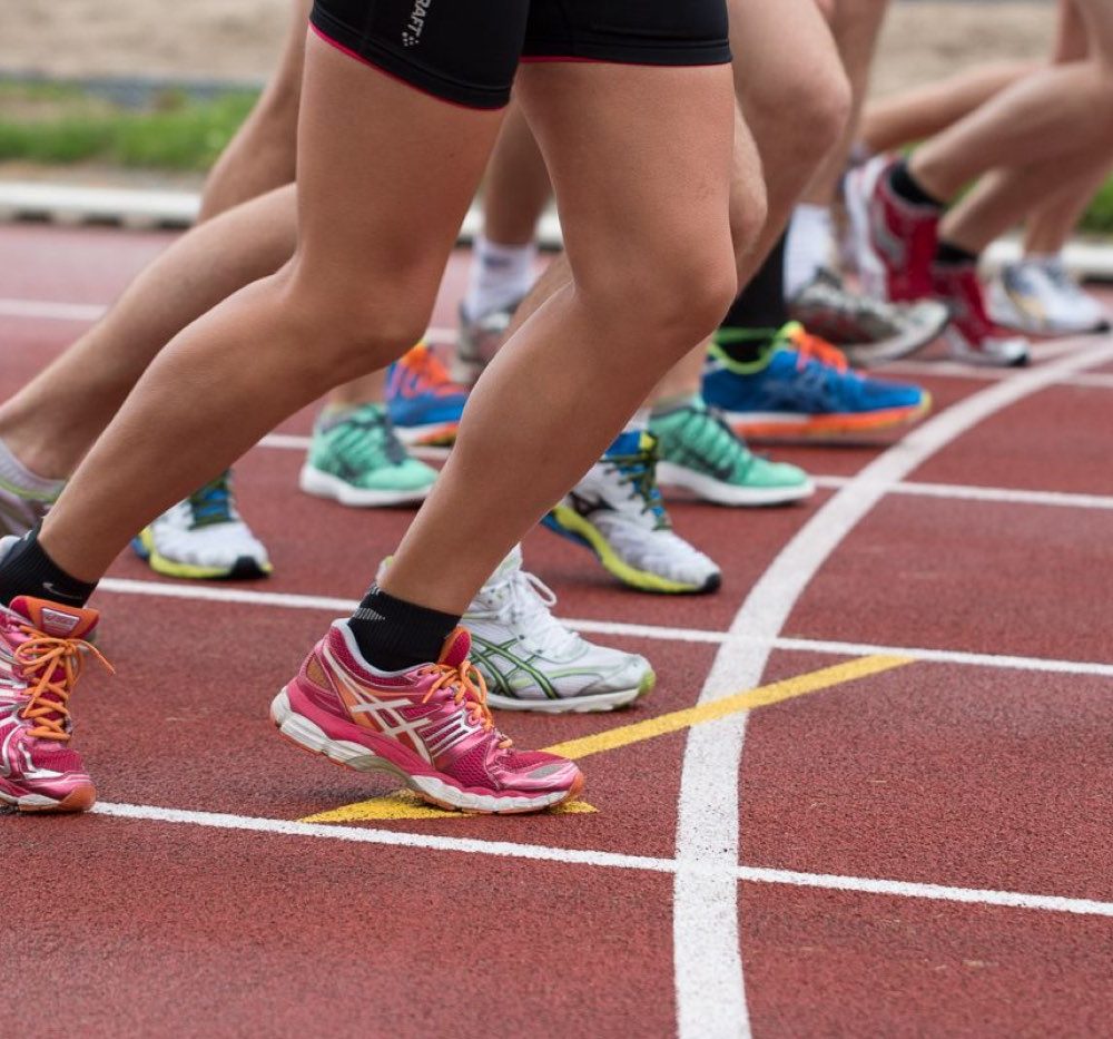Guide complet des chaussures de running
