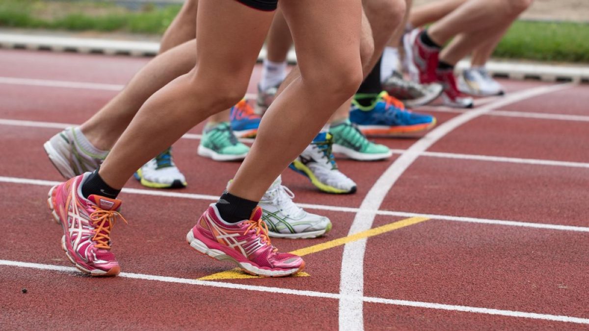 Guide complet des chaussures de running