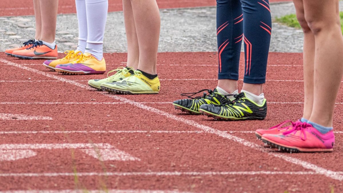 Trouver et rejoindre un club d'athlétisme en France