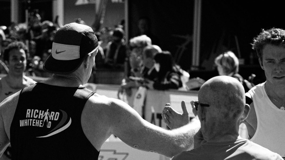 Marathon de Paris 2027 – inscriptions et préparation