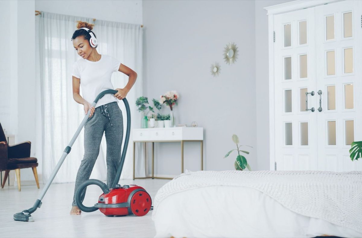 Nettoyage écologique de l&rsquo;aspirateur : méthodes sûres