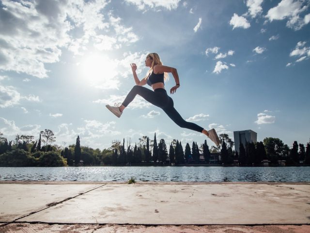 Progresser en course à pied : un guide pratique