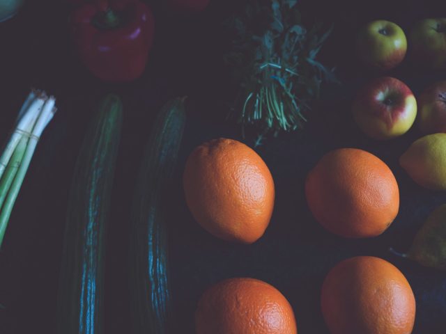 Prévenir la chute des cheveux avec votre assiette