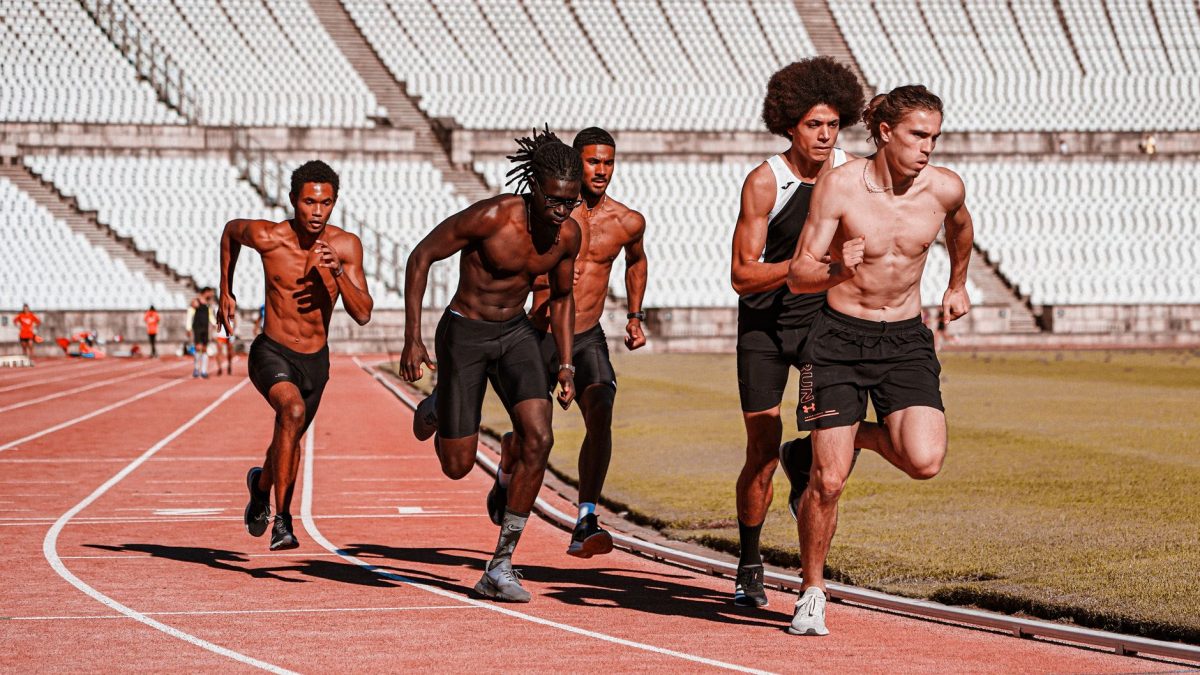 Dès le lancement, Amiens mise sur deux nouvelles courses pour séduire les coureurs