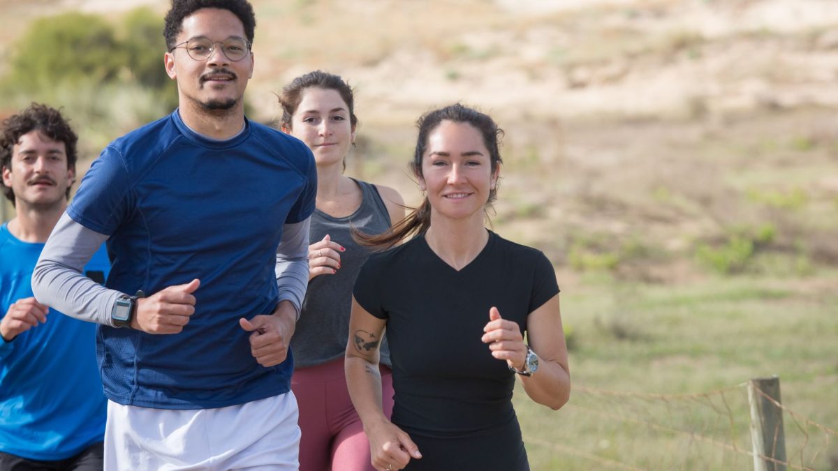 Que cache la préparation de Quéven Athlétisme pour le championnat de Bretagne ?