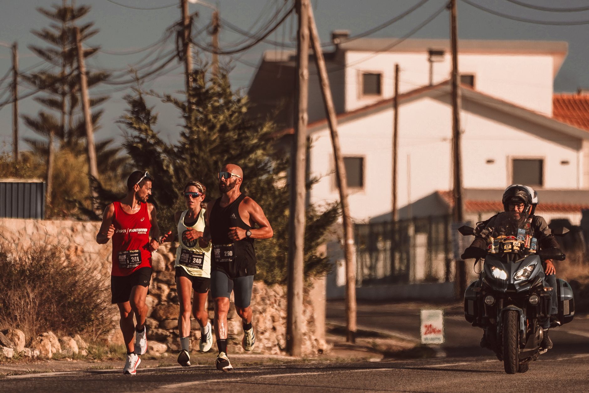 Le désenchantement des Bleues aux Mondiaux de running : un écart entre promesses et performances