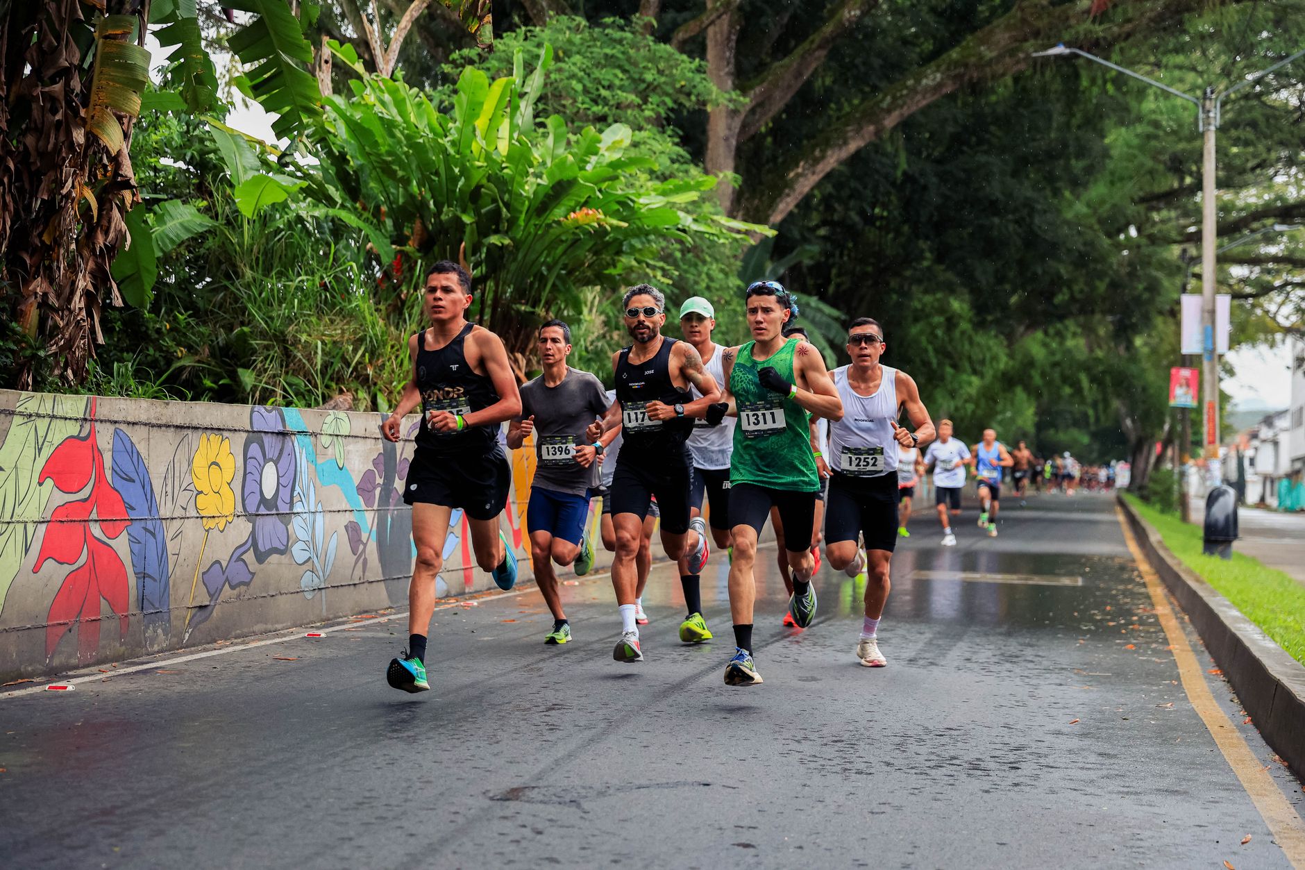 Nairobi, la surprise qui bouscule l&rsquo;ordre mondial de l&rsquo;athlétisme en 2029