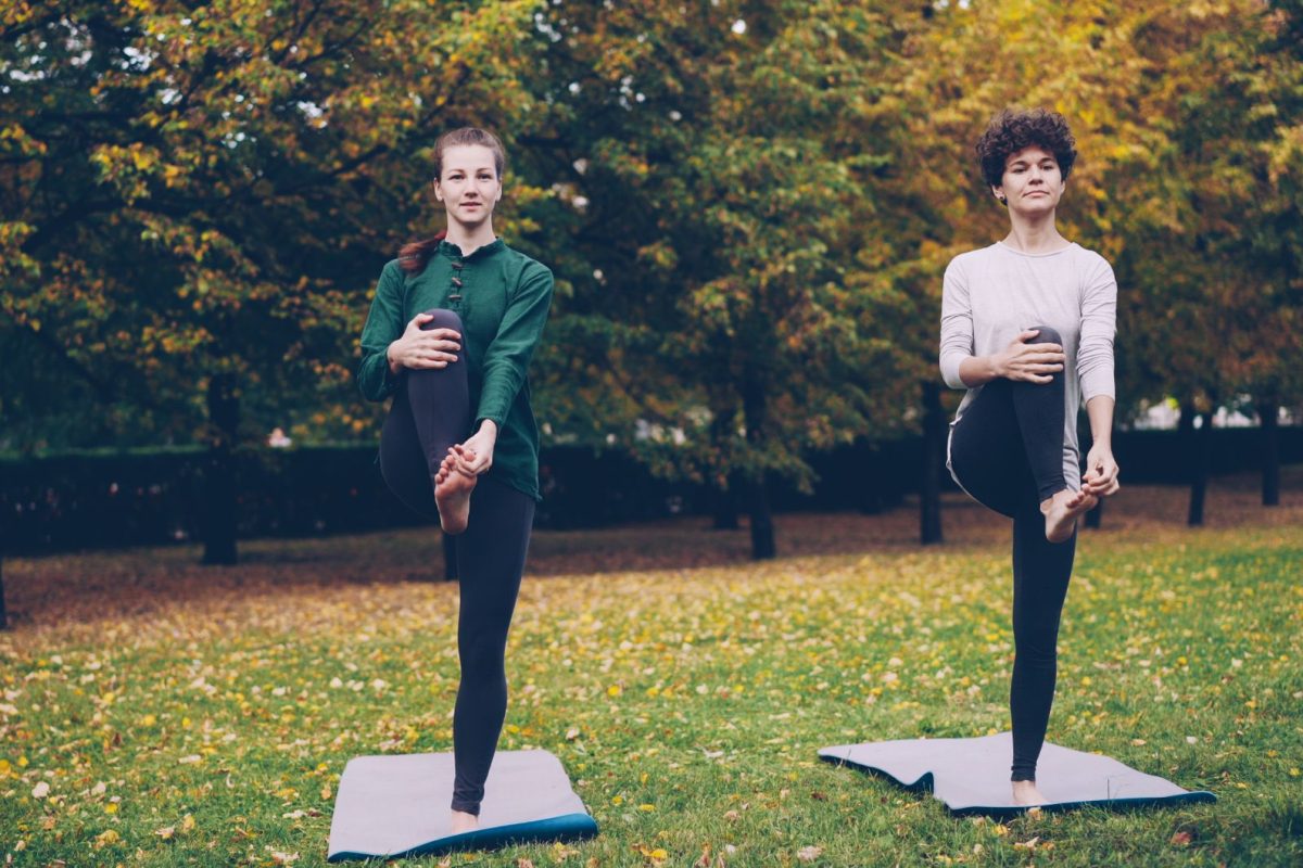 Les Meilleures Pratiques pour S’Échauffer Avant un 5000m