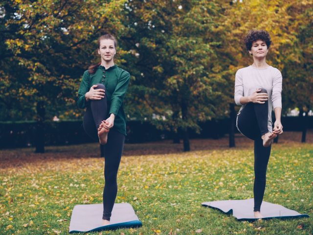 Les Meilleures Pratiques pour S’Échauffer Avant un 5000m