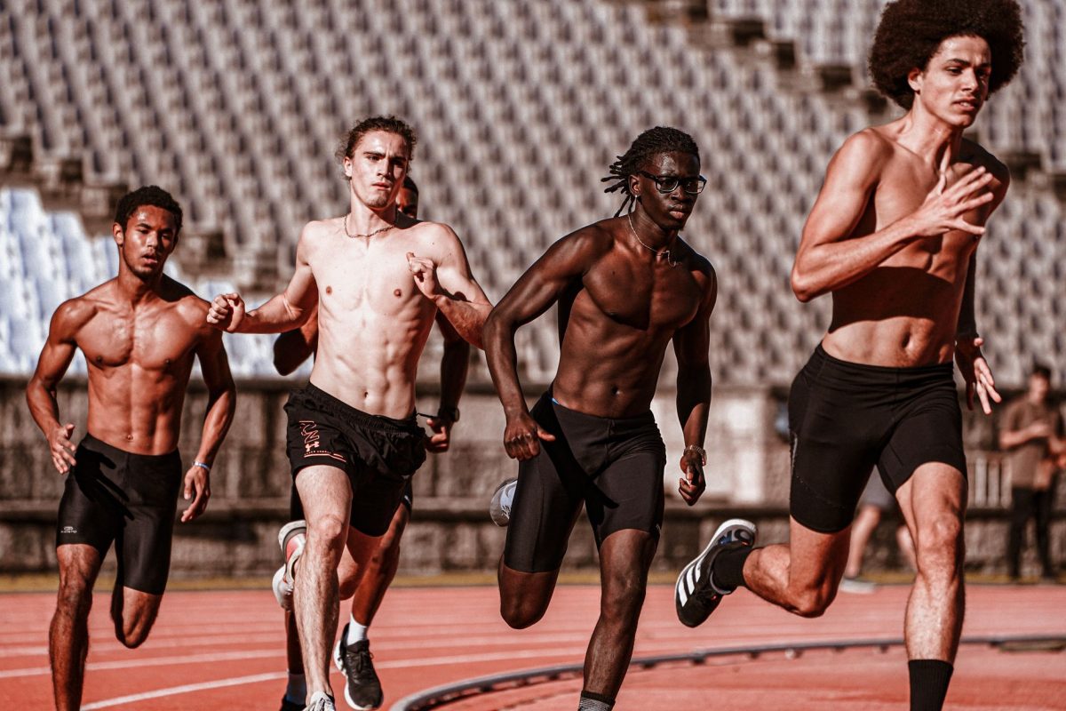 Pourquoi Limoges accueillera les championnats de France espoirs 2027