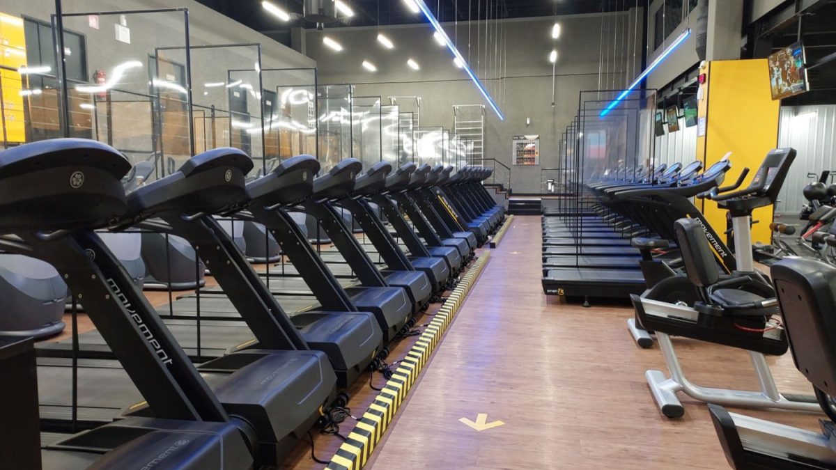 Tapis de course : comparatif et critères pour bien choisir