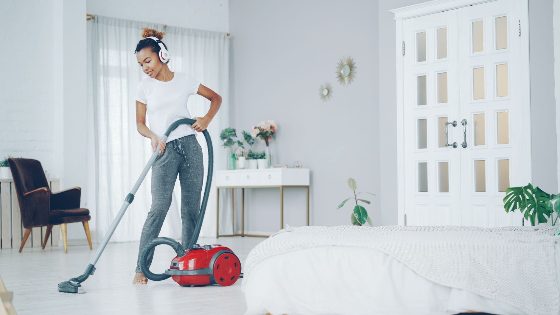Dyson ou Miele : quel aspirateur pour quel usage ?